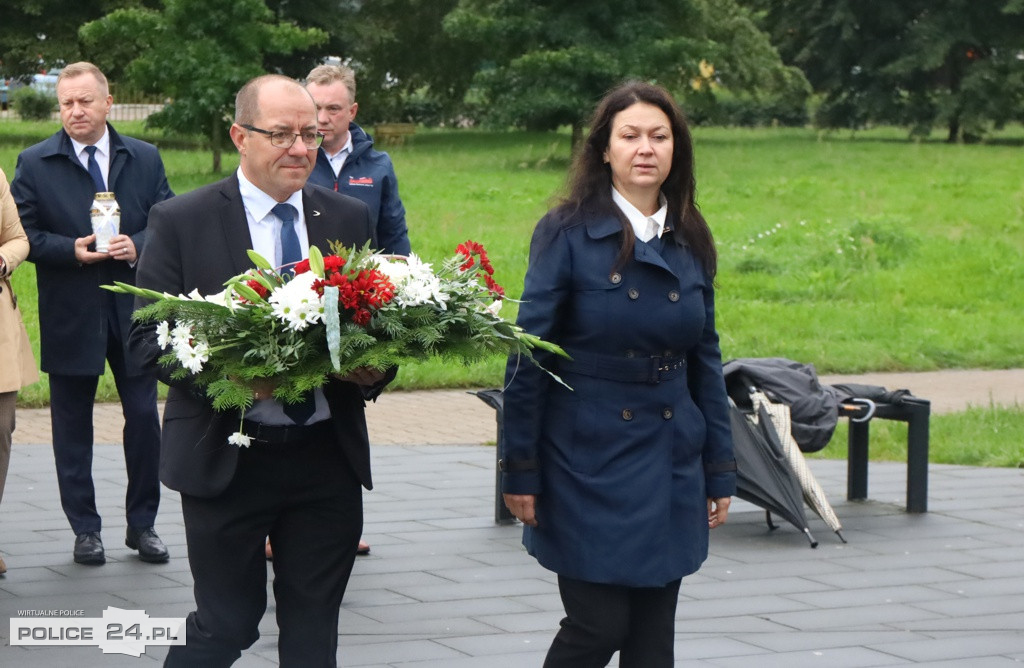 43. rocznica podpisania Porozumień Sierpniowych