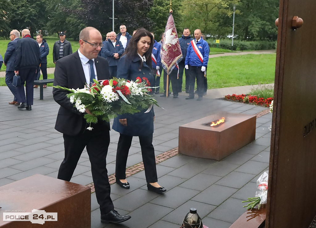 43. rocznica podpisania Porozumień Sierpniowych