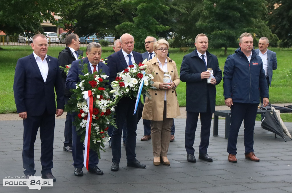 43. rocznica podpisania Porozumień Sierpniowych