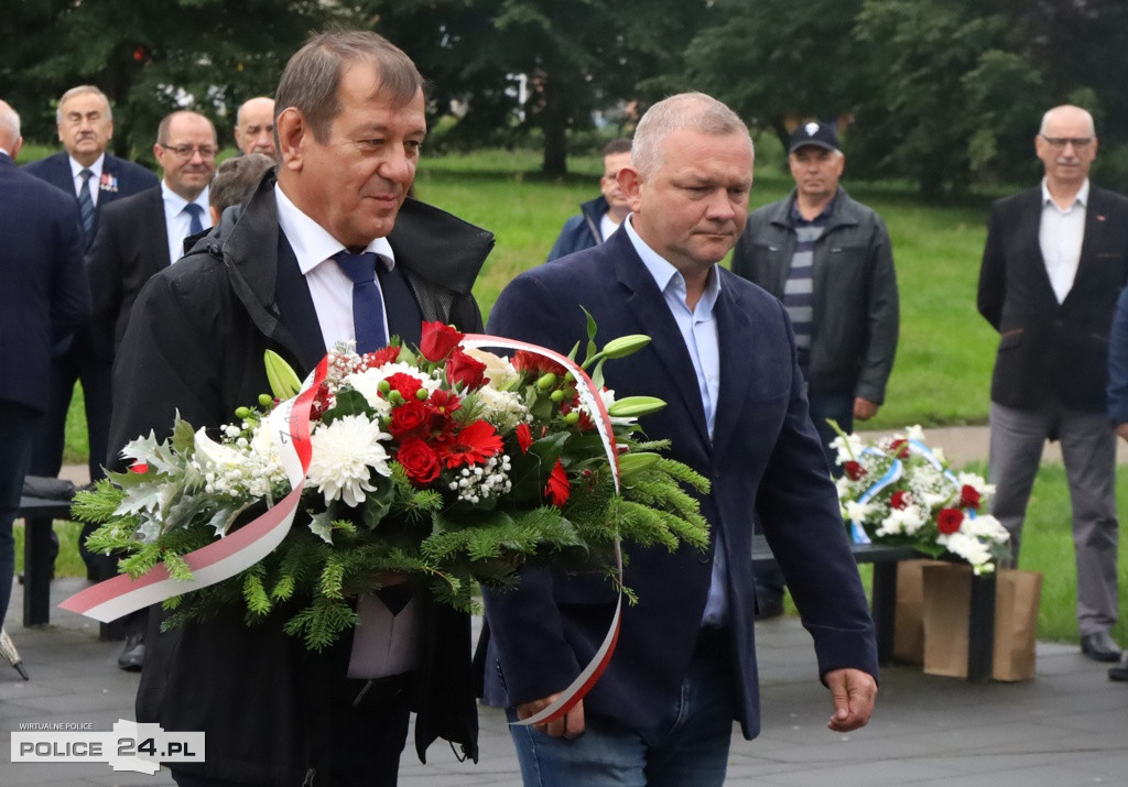 43. rocznica podpisania Porozumień Sierpniowych
