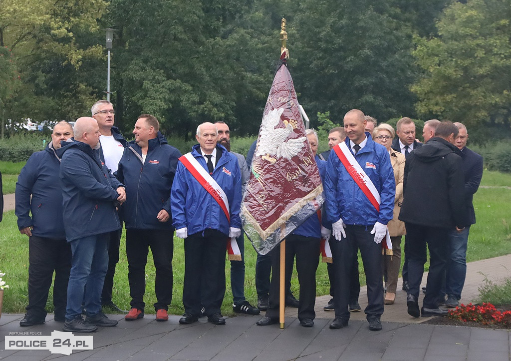43. rocznica podpisania Porozumień Sierpniowych