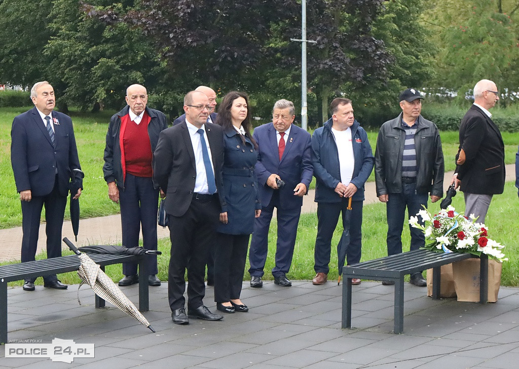 43. rocznica podpisania Porozumień Sierpniowych