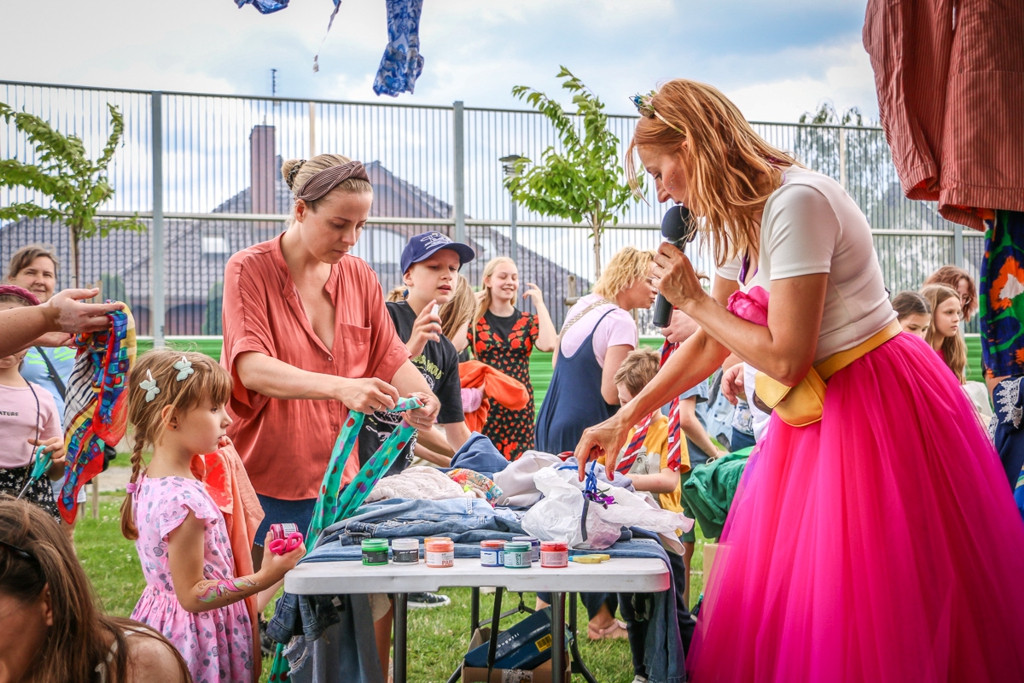 Pomorze Zachodnie zaprasza na ekologiczny piknik rodzinny w Policach