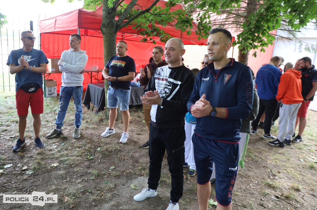Integracja związkowa