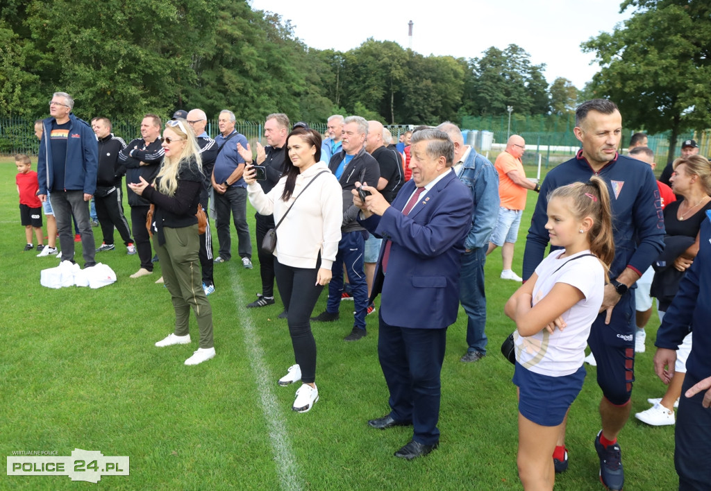 Integracja związkowa