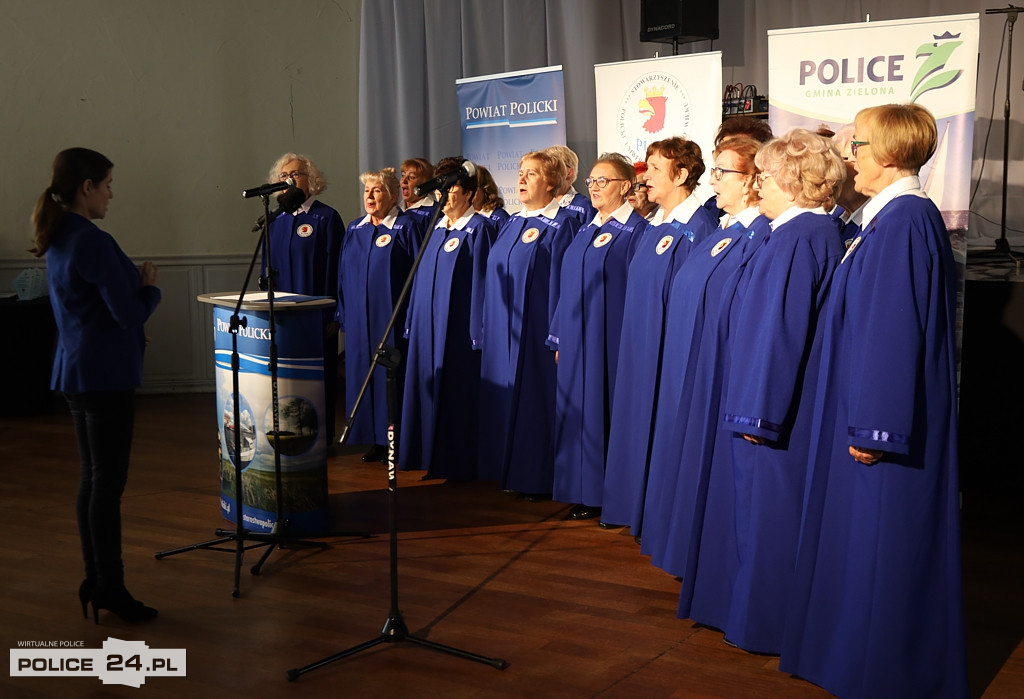 Inauguracja roku akademickiego w PUTW