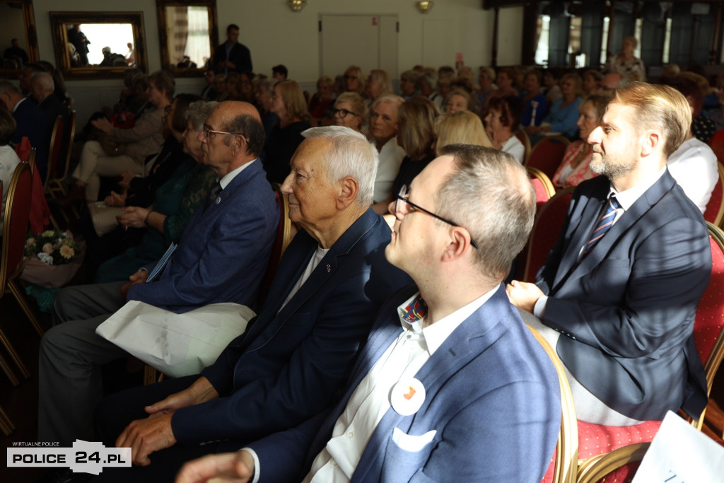 Inauguracja roku akademickiego w PUTW