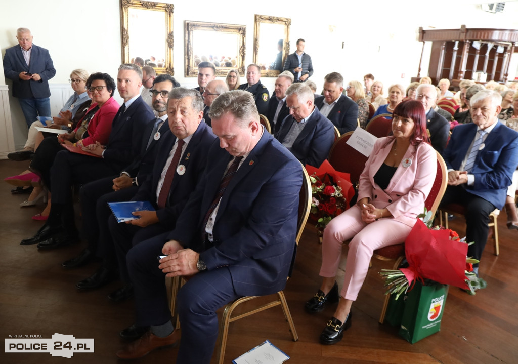 Inauguracja roku akademickiego w PUTW