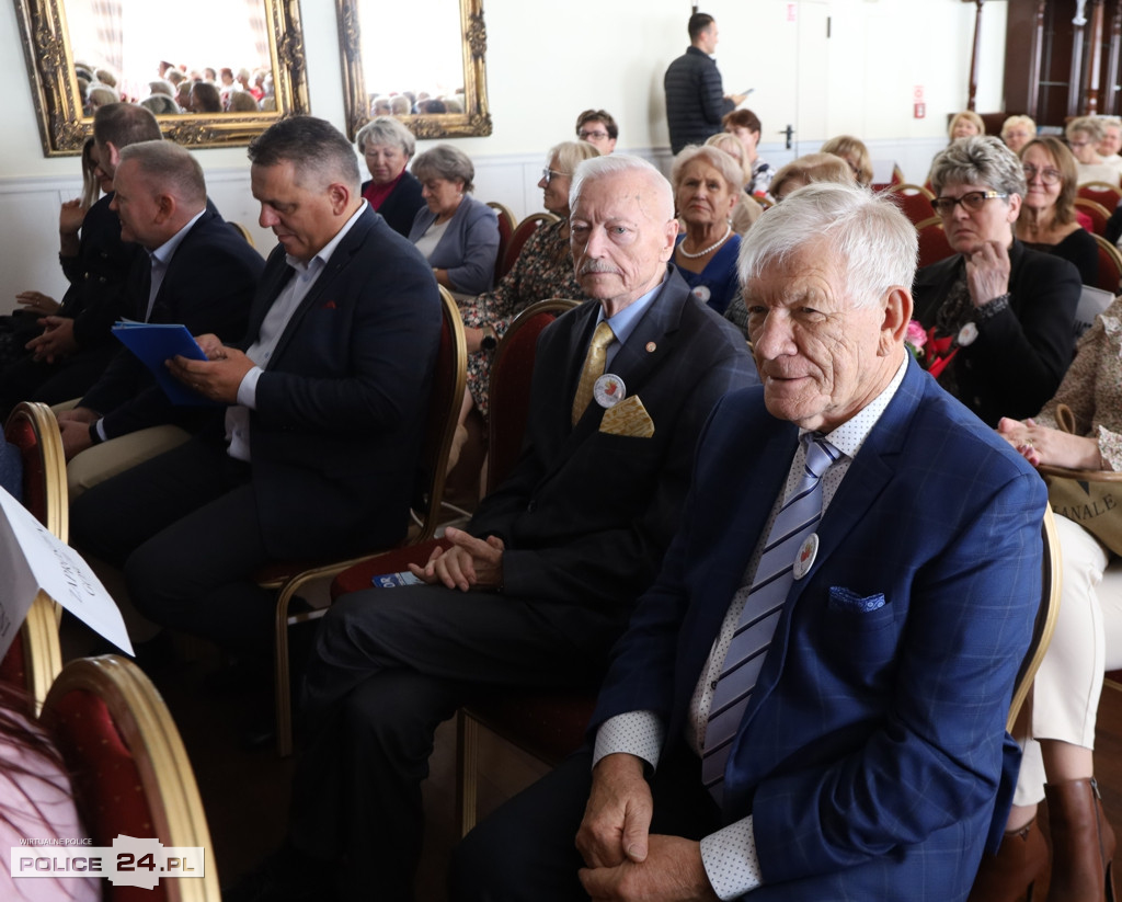 Inauguracja roku akademickiego w PUTW