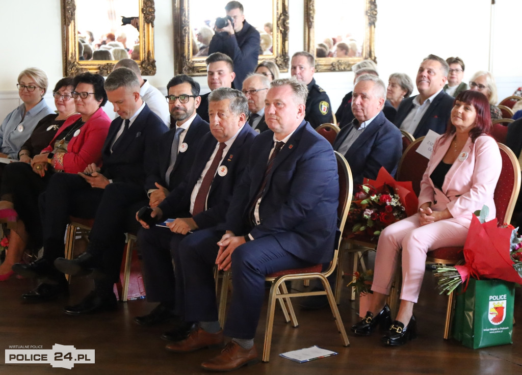 Inauguracja roku akademickiego w PUTW