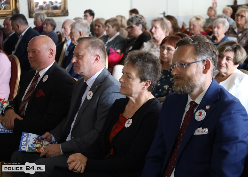 Inauguracja roku akademickiego w PUTW