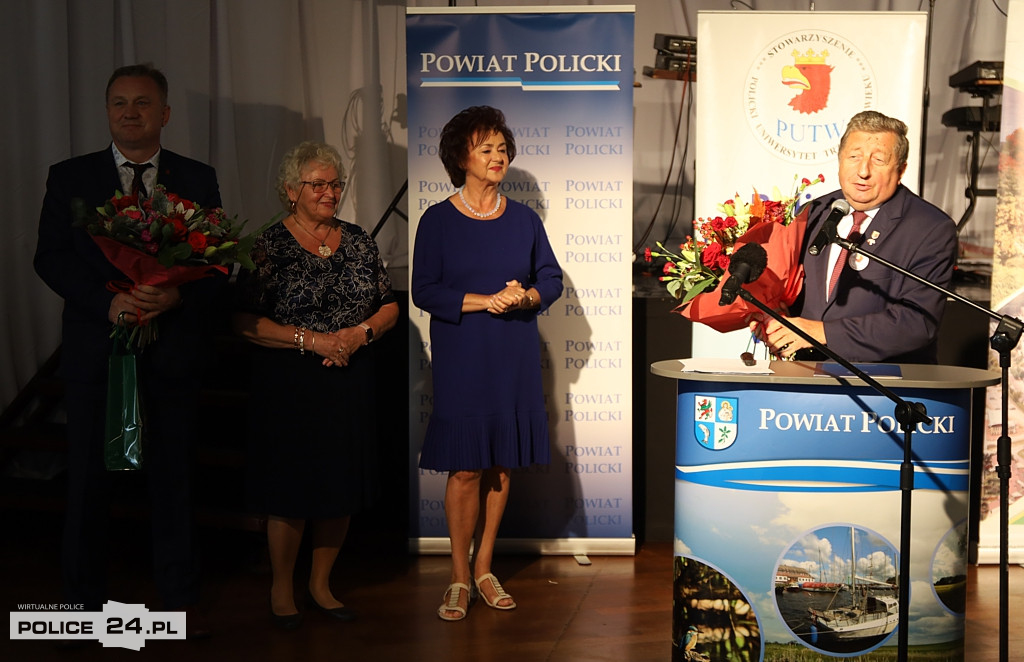 Inauguracja roku akademickiego w PUTW