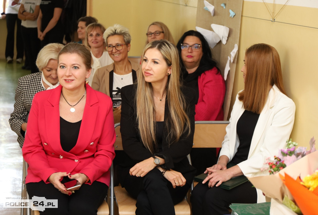 Dzień Edukacji Narodowej w Gminie Police