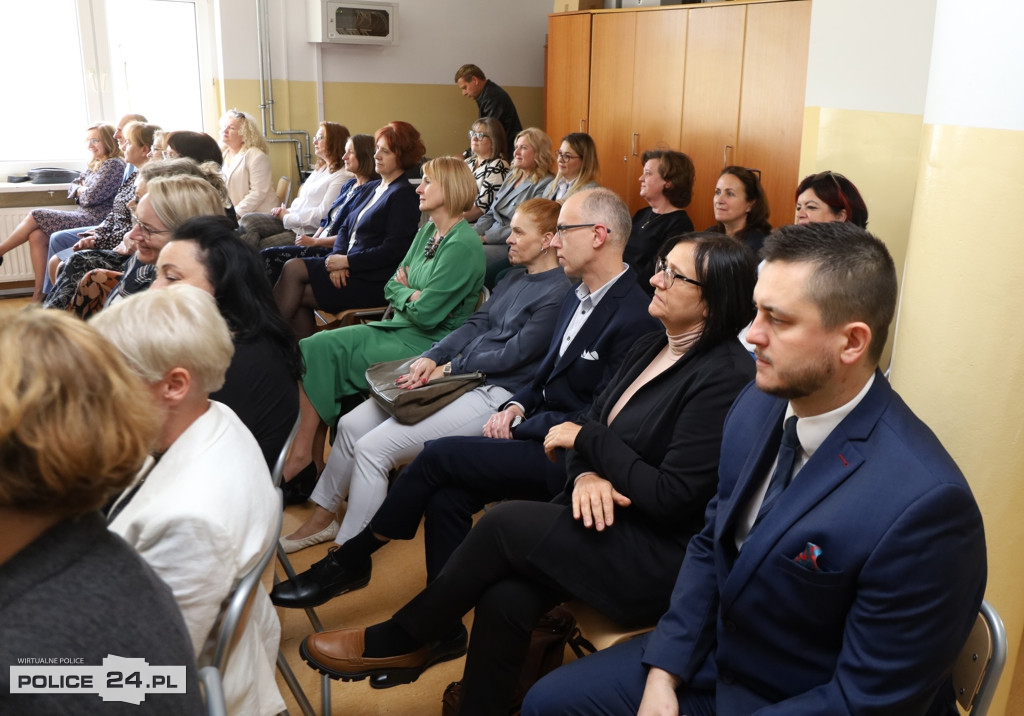 Dzień Edukacji Narodowej w Gminie Police