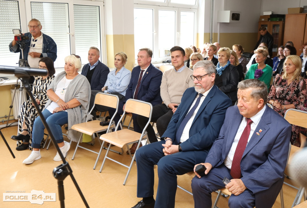 Dzień Edukacji Narodowej w Gminie Police