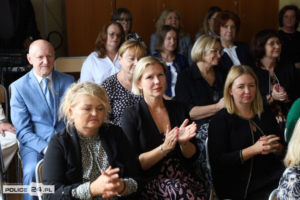 Dzień Edukacji Narodowej w Gminie Police