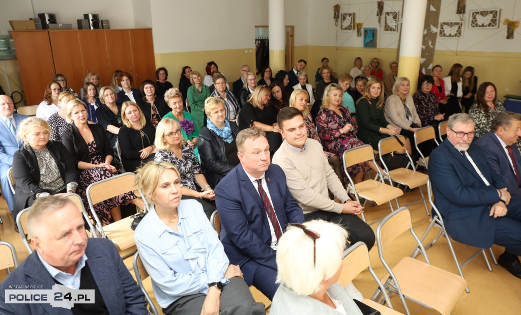 Dzień Edukacji Narodowej w Gminie Police