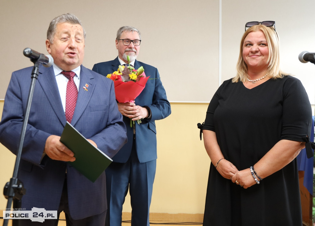 Dzień Edukacji Narodowej w Gminie Police