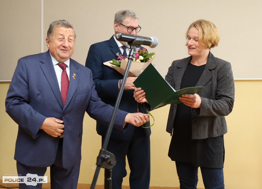 Dzień Edukacji Narodowej w Gminie Police