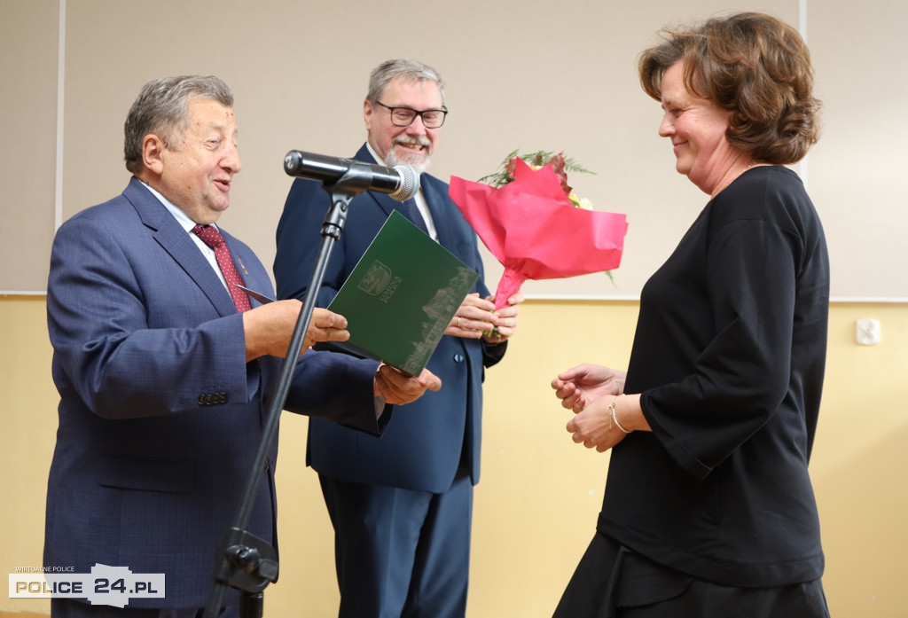 Dzień Edukacji Narodowej w Gminie Police