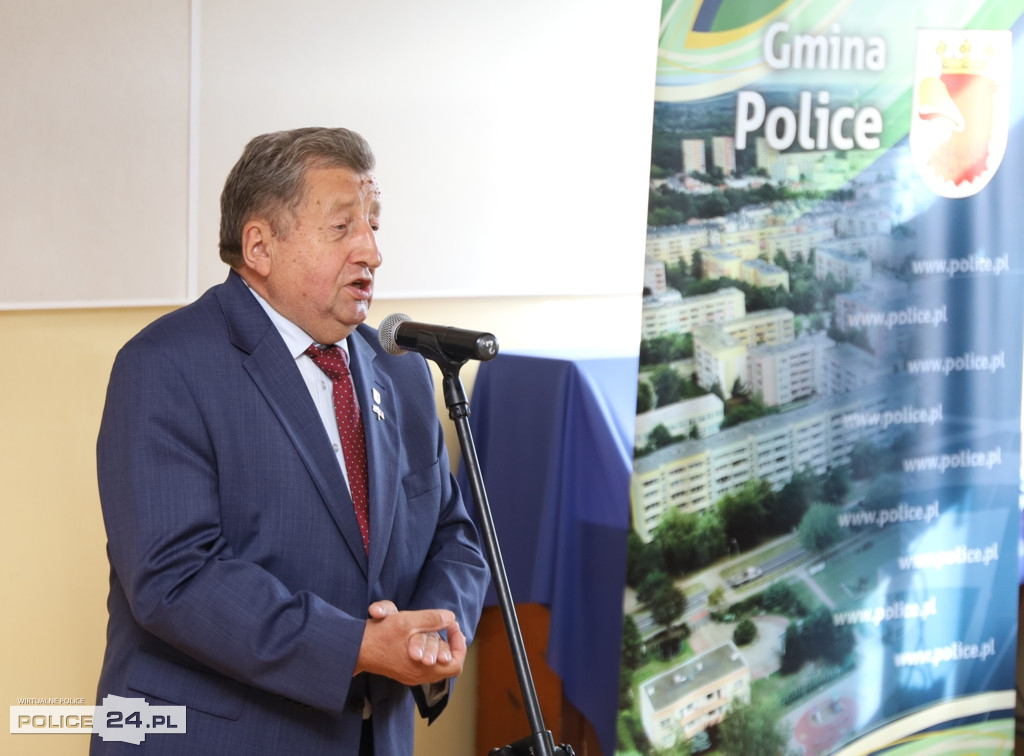 Dzień Edukacji Narodowej w Gminie Police