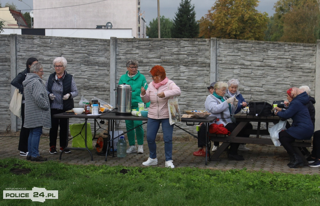 Dzień Ziemniaka na Starych Policach