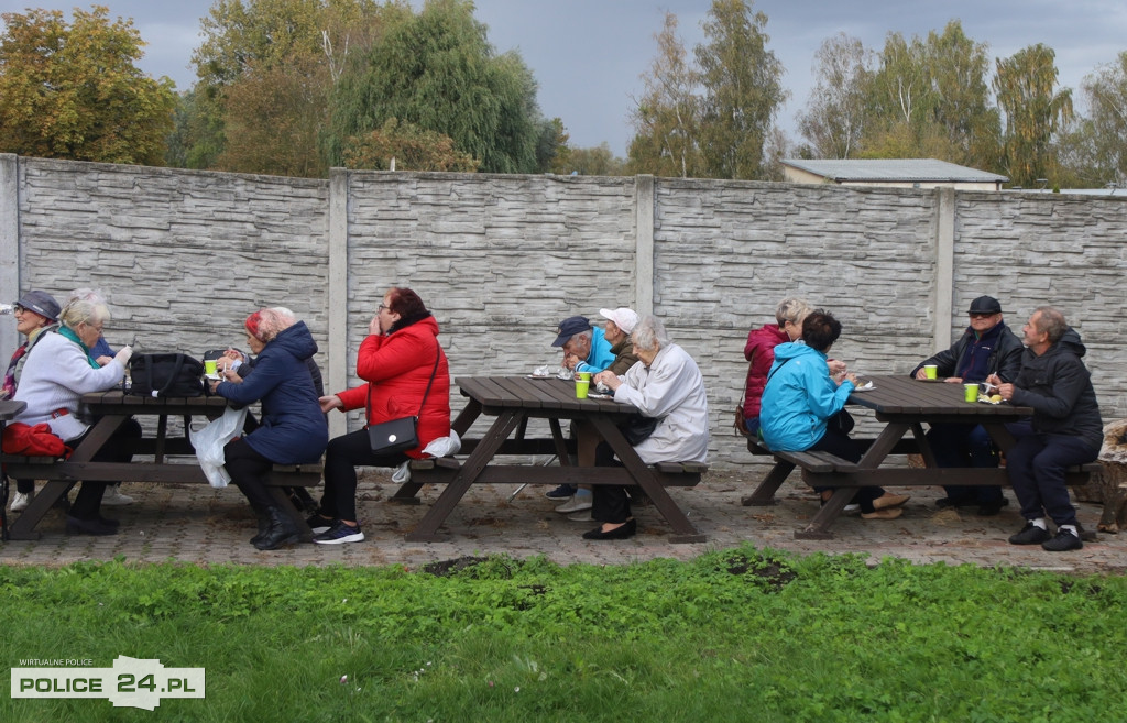 Dzień Ziemniaka na Starych Policach