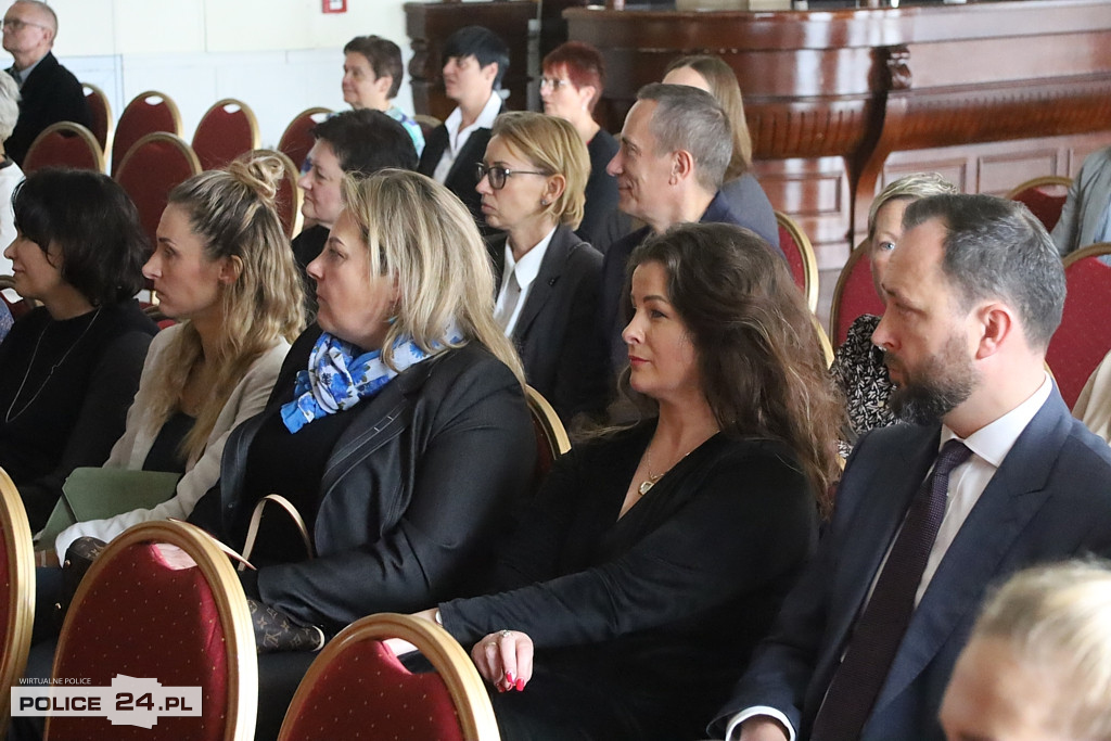 Powiatowe obchody Dnia Edukacji Narodowej
