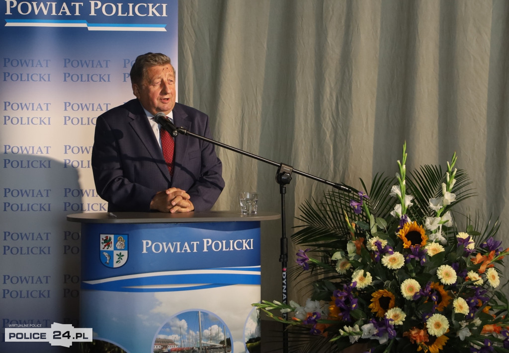 Powiatowe obchody Dnia Edukacji Narodowej