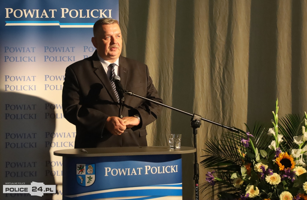 Powiatowe obchody Dnia Edukacji Narodowej