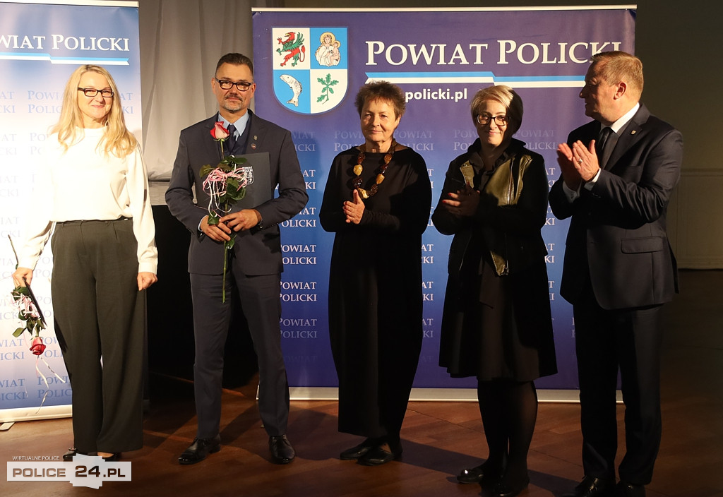 Powiatowe obchody Dnia Edukacji Narodowej