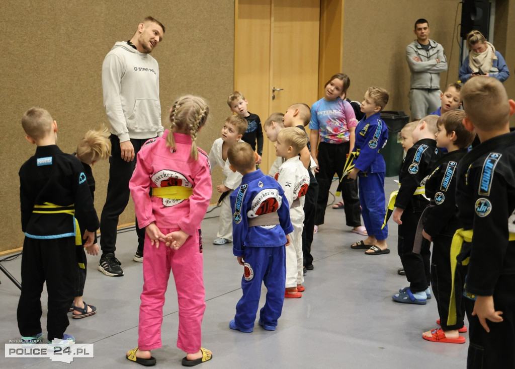 BJJ European Championship Kids & Youth