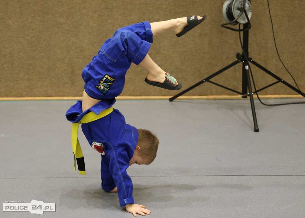 BJJ European Championship Kids & Youth