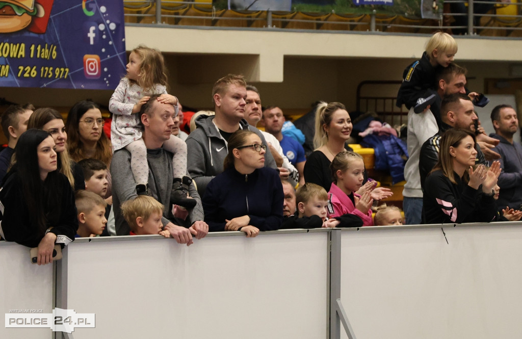 BJJ European Championship Kids & Youth