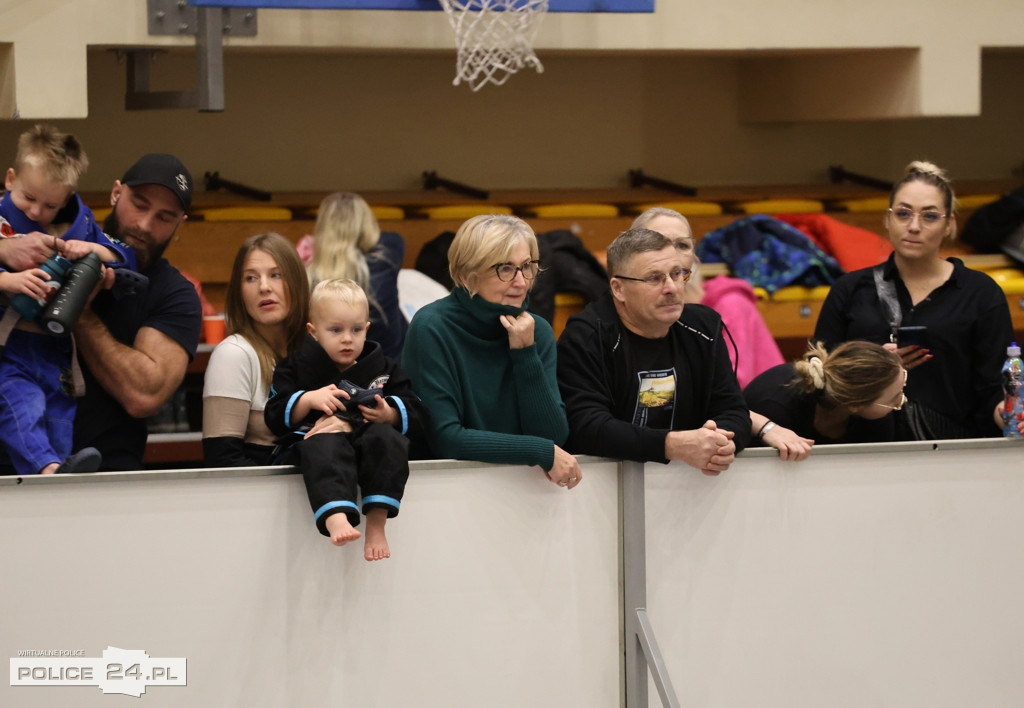 BJJ European Championship Kids & Youth