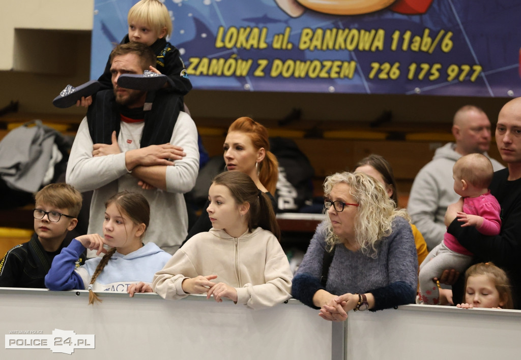 BJJ European Championship Kids & Youth