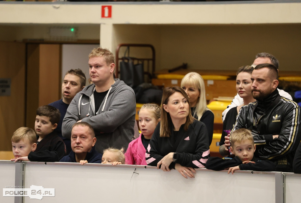 BJJ European Championship Kids & Youth
