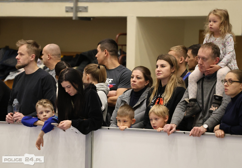 BJJ European Championship Kids & Youth