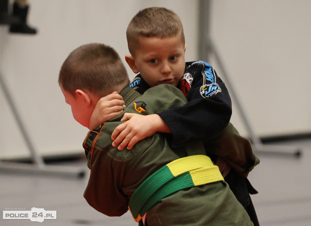 BJJ European Championship Kids & Youth