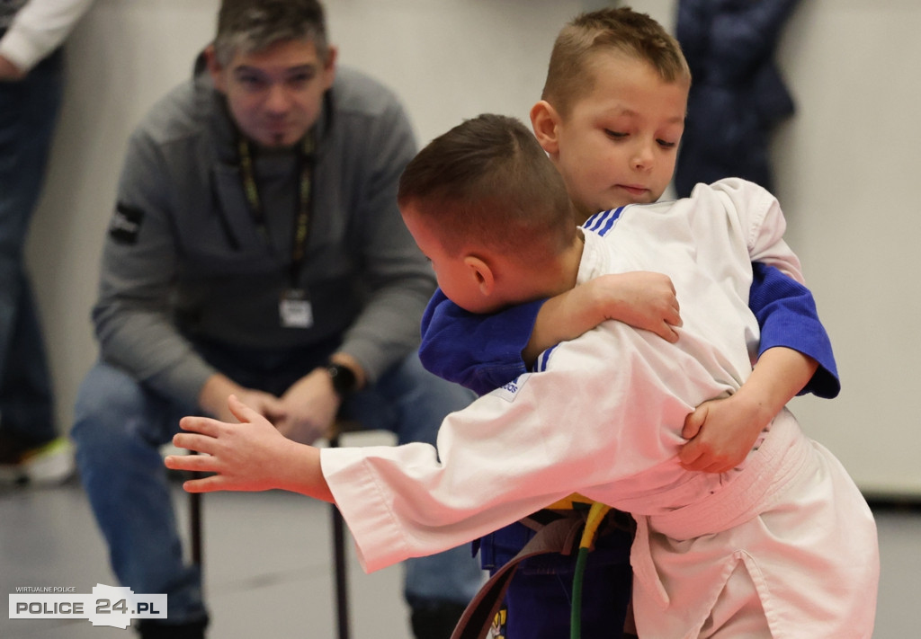 BJJ European Championship Kids & Youth