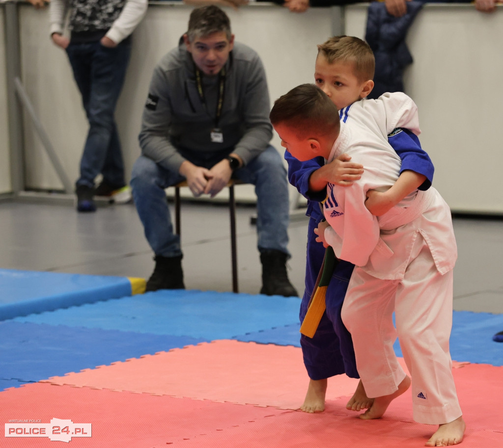 BJJ European Championship Kids & Youth