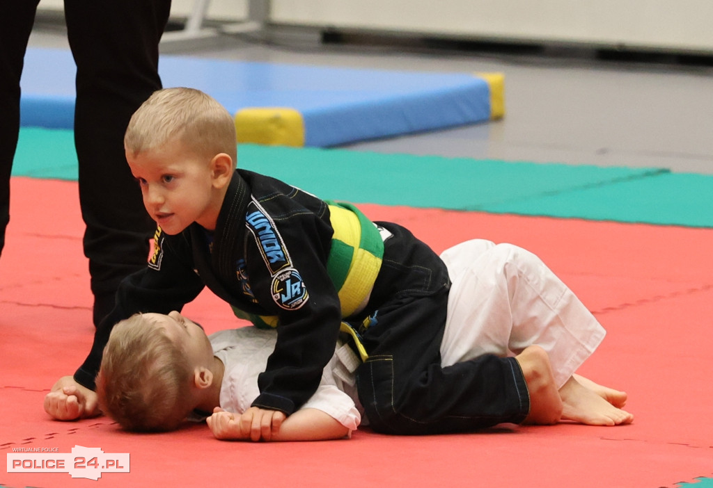 BJJ European Championship Kids & Youth
