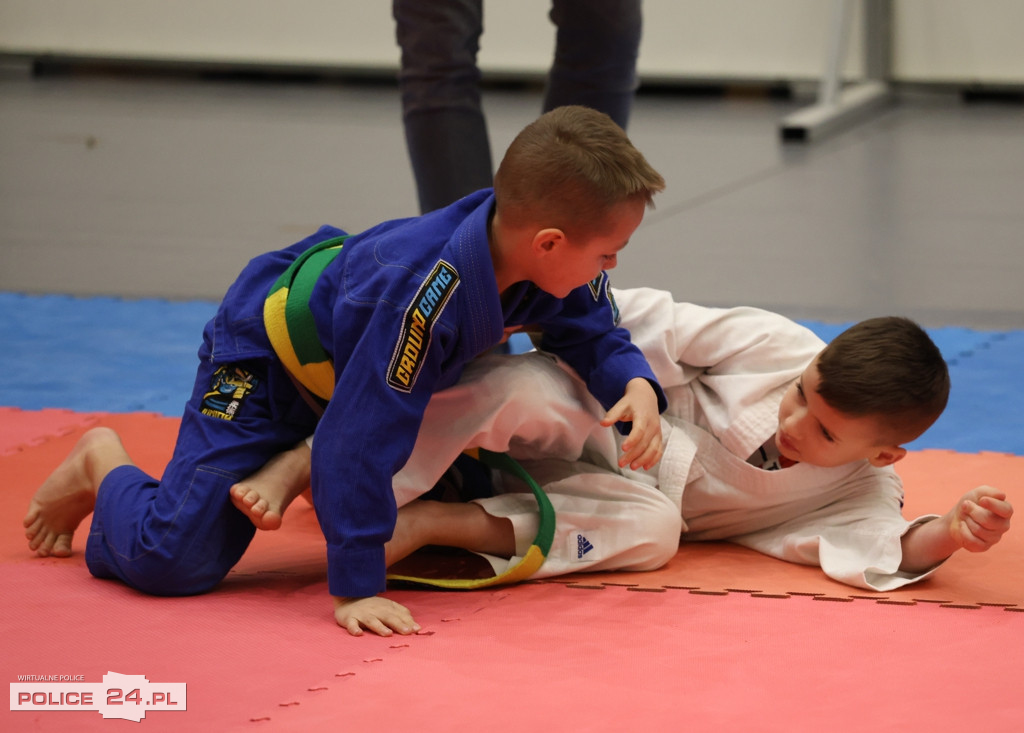 BJJ European Championship Kids & Youth