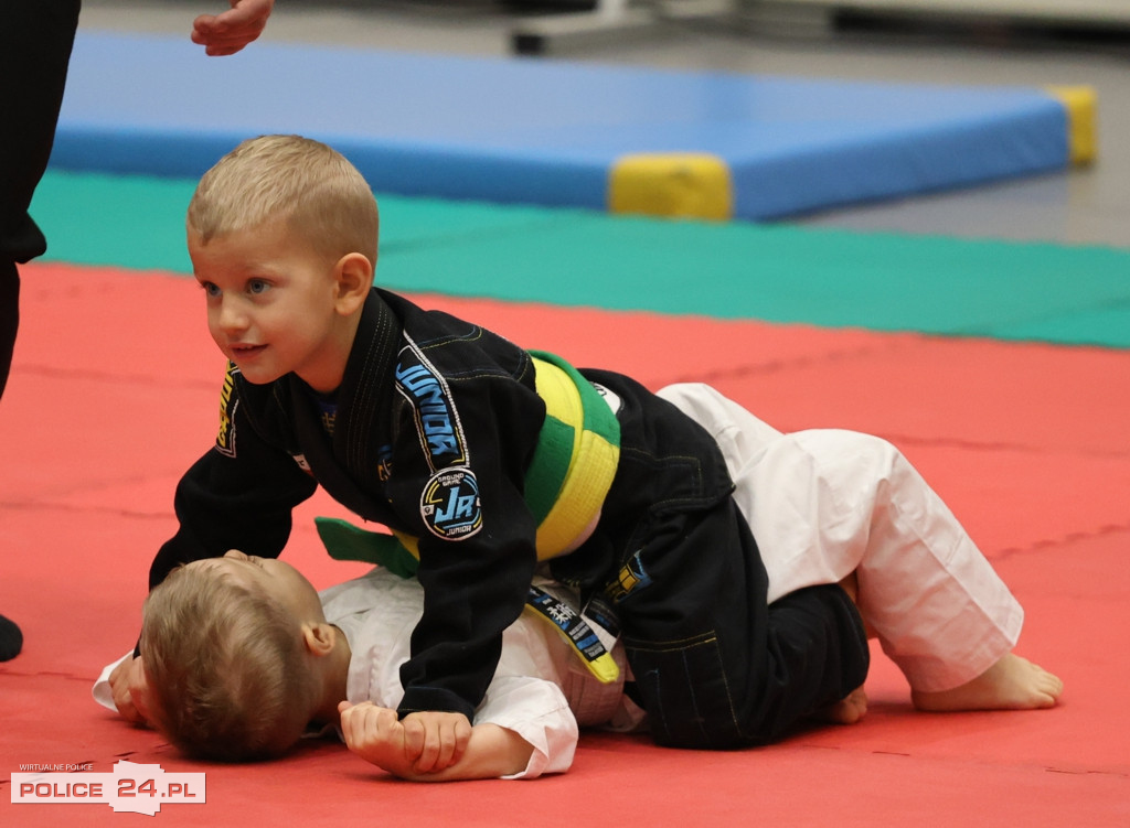 BJJ European Championship Kids & Youth