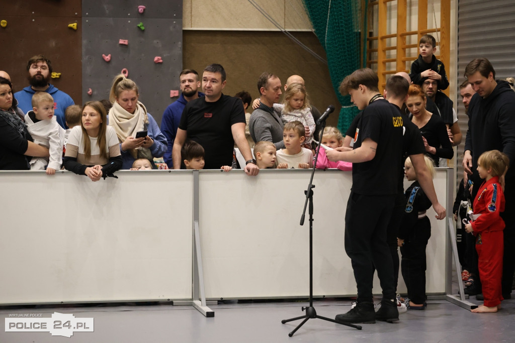 BJJ European Championship Kids & Youth