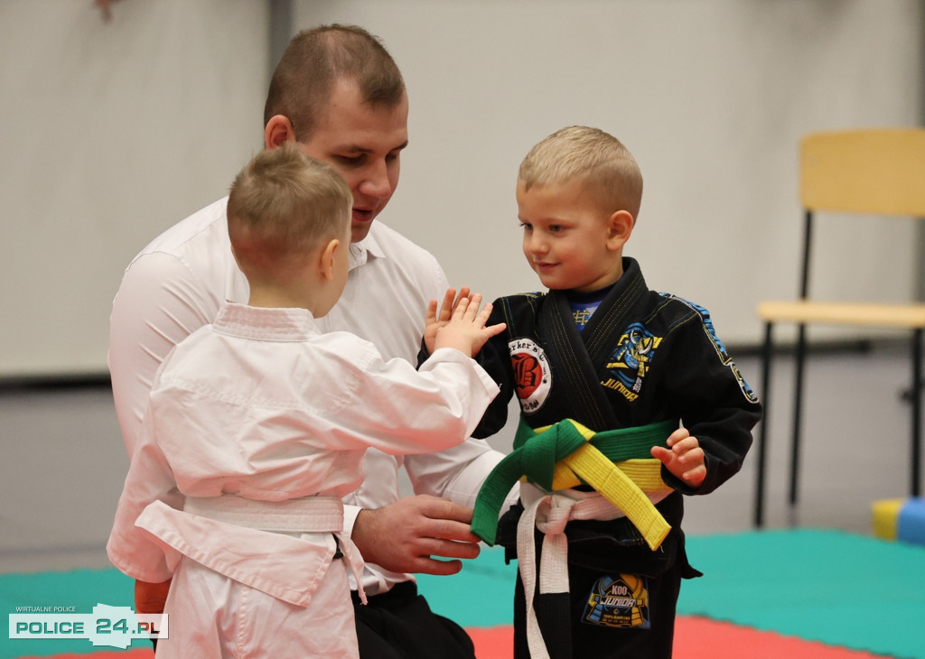 BJJ European Championship Kids & Youth