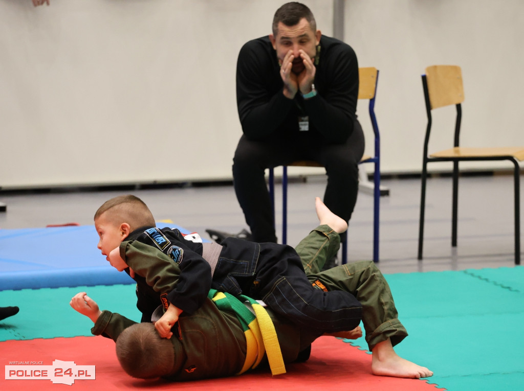 BJJ European Championship Kids & Youth