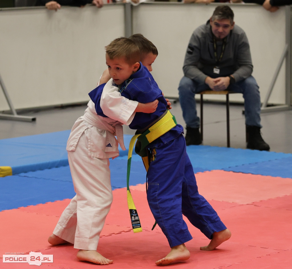BJJ European Championship Kids & Youth