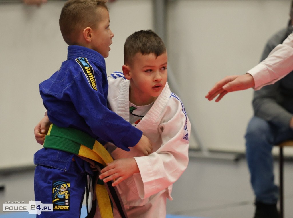 BJJ European Championship Kids & Youth