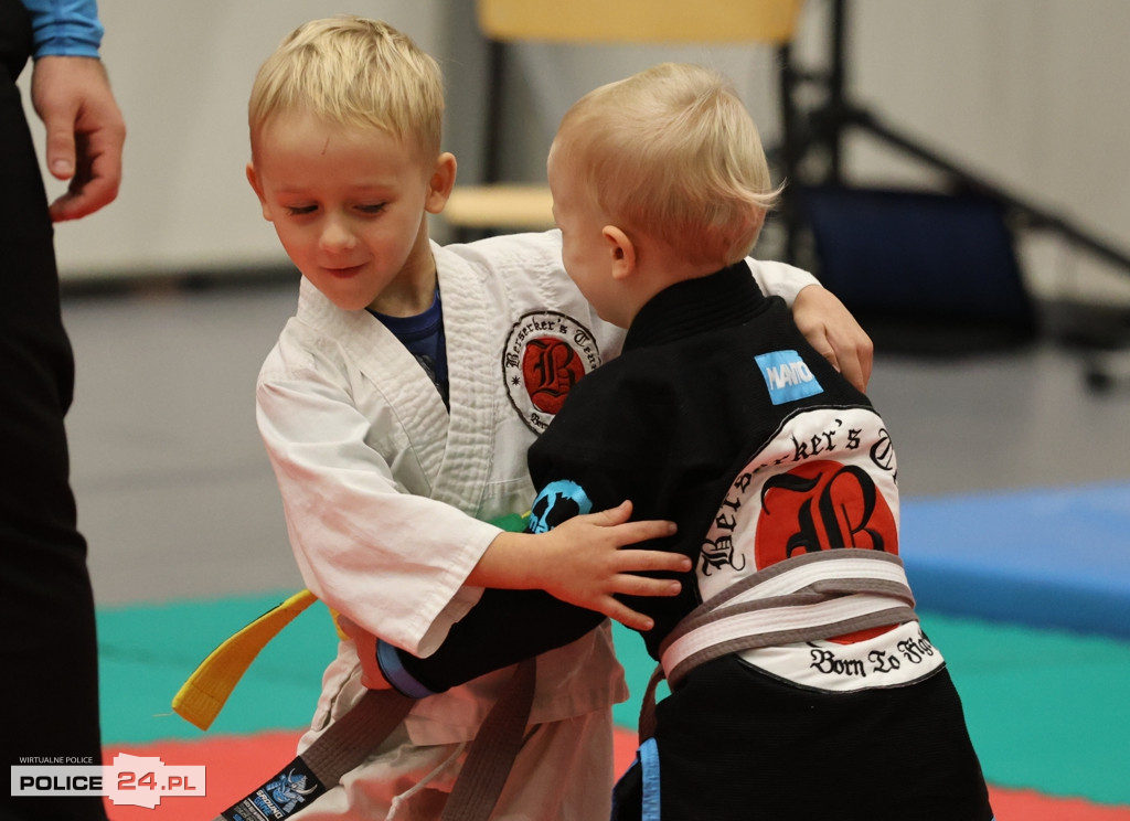 BJJ European Championship Kids & Youth